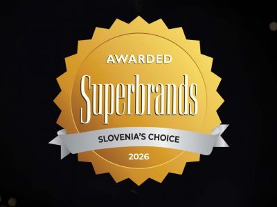 Teta Frida ponovno Superbrand!