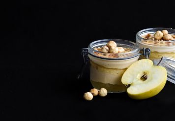 Namesto potice letos Velikonočni tiramisu!