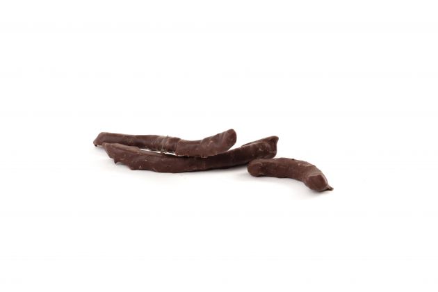 premium Choco Fruits Kandirane pomaranče v temni čokoladi