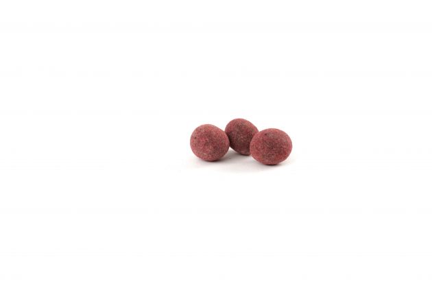 Choco fruits Premium kandirane višnje v temni čokoladi