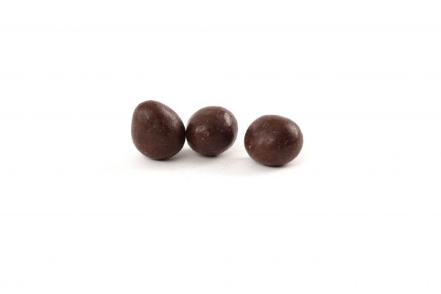 premium Choco fruits Cele jagode v temni čokoladi