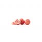 Choco fruits Cele jagode v beli čokoladi s kremo