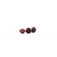 Choco fruits Cele maline v temni cokoladi