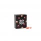 premium Choco fruits Cele maline v beli čokoladi s kremo