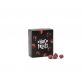 Choco fruits Premium kandirane višnje v temni čokoladi