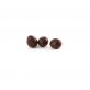 premium Choco fruits Cele jagode v temni čokoladi