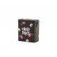 premium Choco fruits Cele jagode v beli čokoladi s kremo