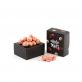 premium Choco fruits Cele jagode v beli čokoladi s kremo