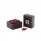 Choco fruits Premium kandirane višnje v temni čokoladi
