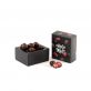premium Choco fruits Cele jagode v temni čokoladi