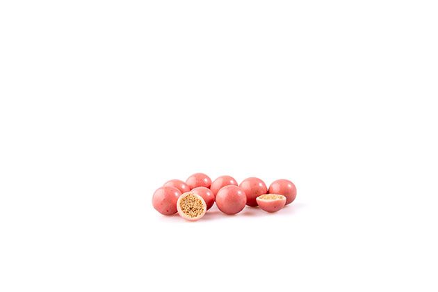 Cheesecake Balls