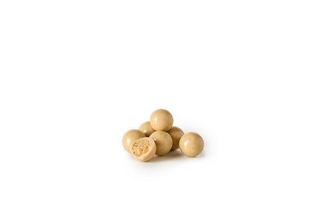 Cheesecake Balls Winter