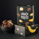 NOVO - premium Choco fruits