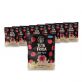 Choco fruits Cele maline v beli čokoladi s kremo paket 8+1 gratis