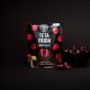 Choco fruits Cele maline v temni cokoladi