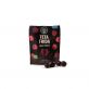 Choco fruits Cele maline v temni cokoladi
