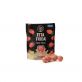 Choco fruits Cele jagode v beli čokoladi s kremo