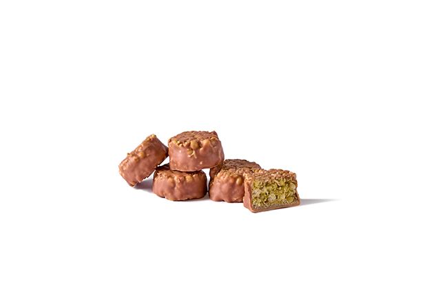 Crispies – Dubai Style paket 7+1 gratis