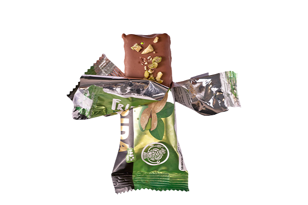 Dubai style paket 2