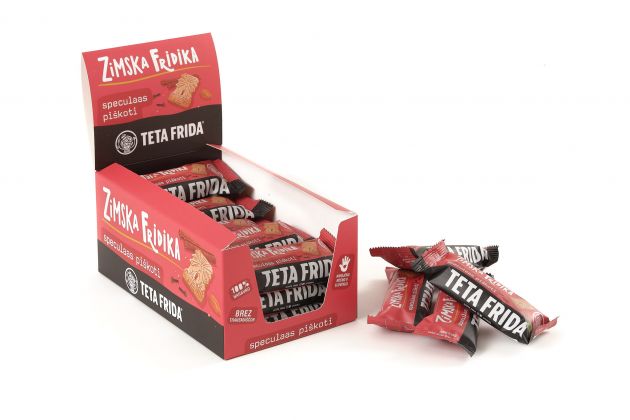 Zimska Fridika box 16+4 gratis