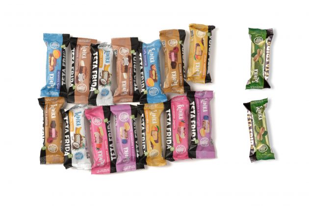 Paket Fridik 14+2 gratis - Poskusi vse v dvoje!