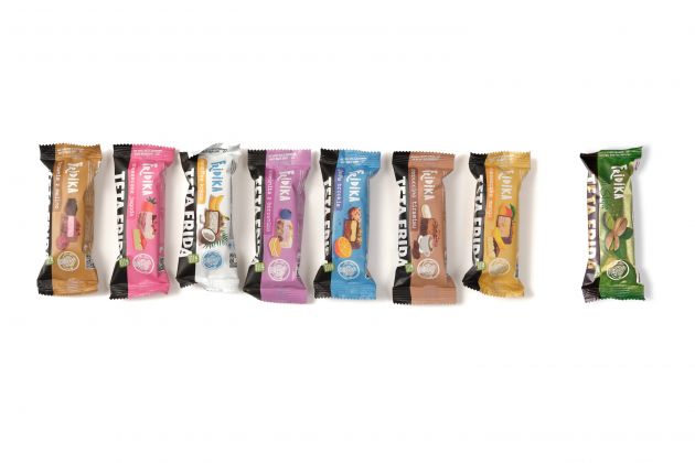 Paket Fridik 6+1 gratis - Poskusi vse!