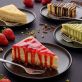 New York Cheesecake je tu. In z njim še Milli Vanilli.
