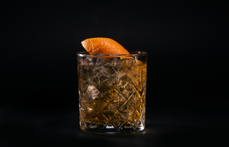 Si za cocktail?