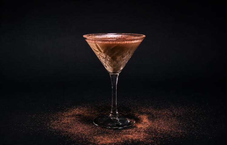 Si za cocktail?