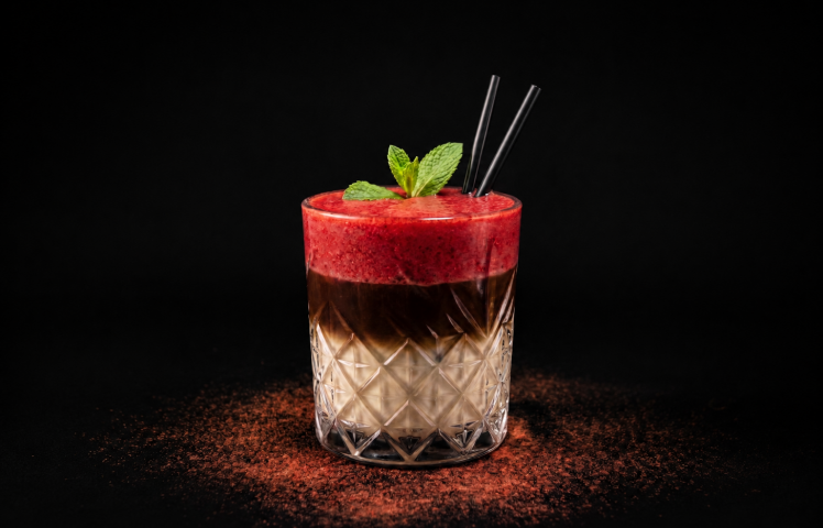 Si za cocktail?