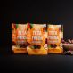Choco smoothies - Pravi mango & pasijonka v mlečni čokoladi