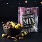 Midnight mix choco snack