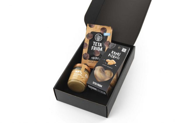 PAKET Arašidi Tete Fride