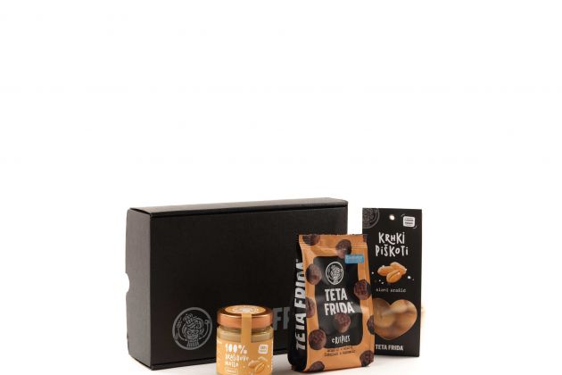 PAKET Arašidi Tete Fride