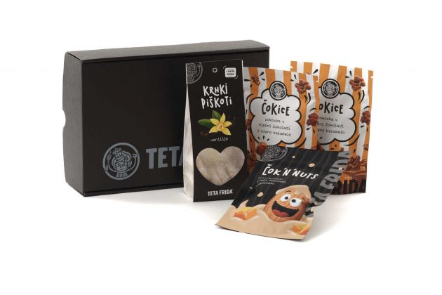 Filmski PAKET