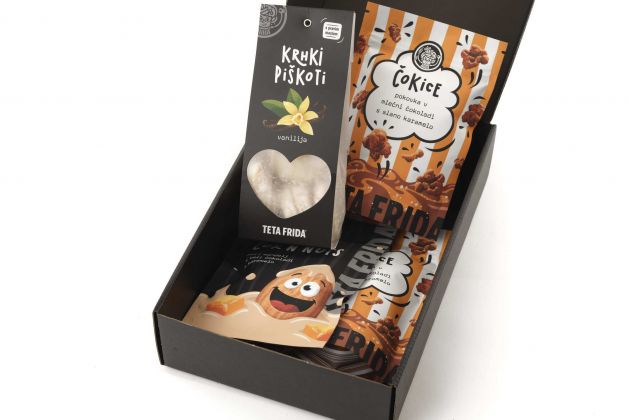 Filmski PAKET