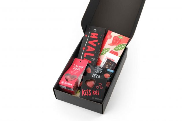 Paket LOVE