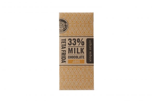 Single Origin Java