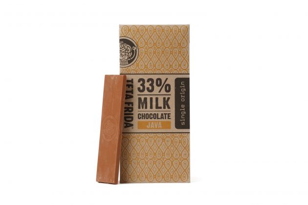 Single Origin Java