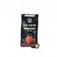 Cele jagode v veganski čokoladi paket 7+1 gratis