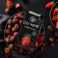 Cele jagode v temni čokoladi paket 7+1 gratis