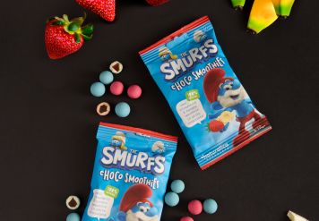 Fridini Smrkci osvajajo