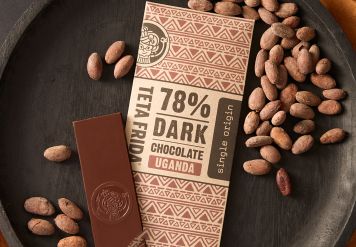 Veganski Single origin čokoladi