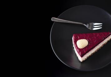 SUPER CHEESECAKE GOZDNI SADEŽI
