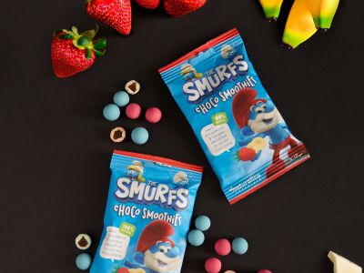Fridini Smrkci osvajajo
