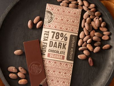 Veganski Single origin čokoladi