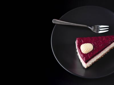 SUPER CHEESECAKE GOZDNI SADEŽI